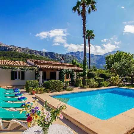 Vall Den Marc Villa Pollença