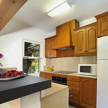 Vall Den Marc * ポレンサ