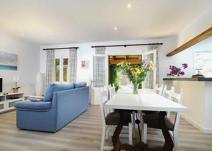 Vall Den Marc ヴィラ