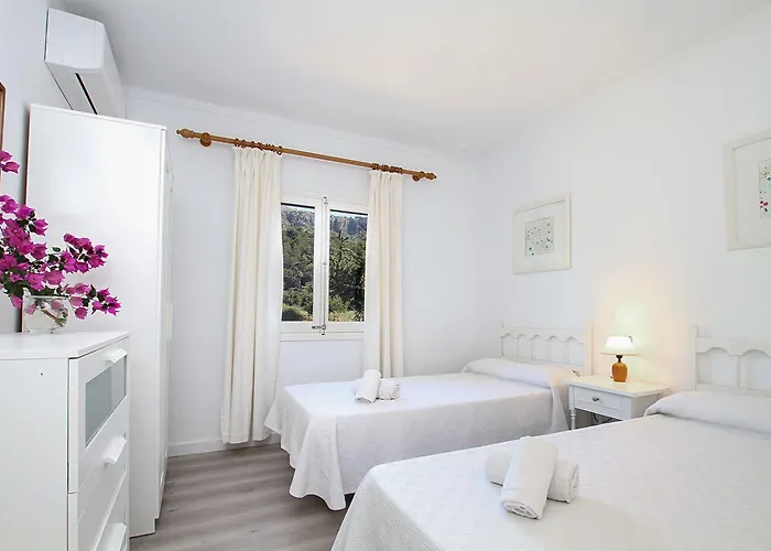 Vall Den Marc ポレンサ