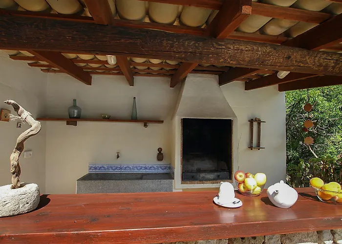 ヴィラ Vall Den Marc