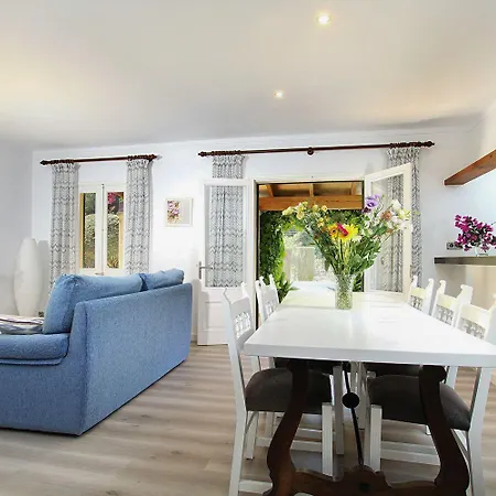 Vall Den Marc Βίλα