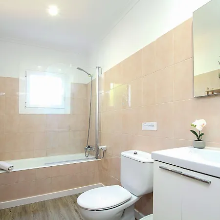 Βίλα Vall Den Marc