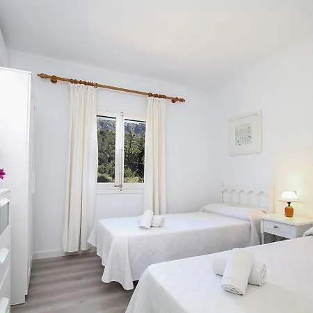 Vall Den Marc Pollença