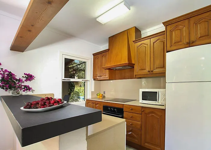 Vall Den Marc * Pollensa