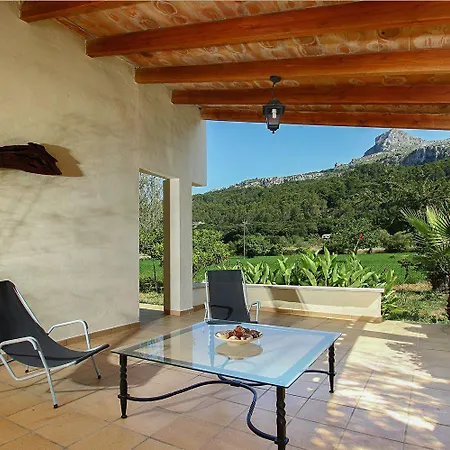 Vall Den Marc *